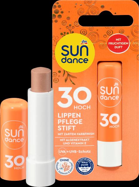 Immagine prodotto dm Sundance Balsamo labbra SPF 30