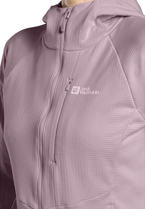 Produktbild Jack Wolfskin Kolbenberg Hooded Fz W (M)