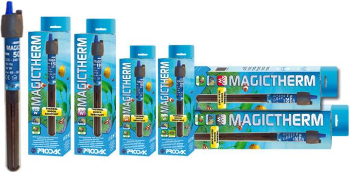 Produktbild Prodac Magitherm MA200 200W 180-200L aquarium water heater