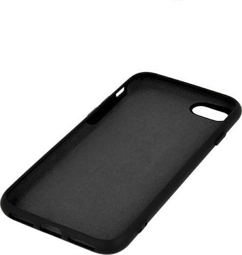 Produktbild iLike Galaxy A52 4G / A52 5G / A52S 5G Silicon case (Samsung Galaxy A52s 5G, Samsung Galaxy A52 5G, Samsung Galaxy A52)
