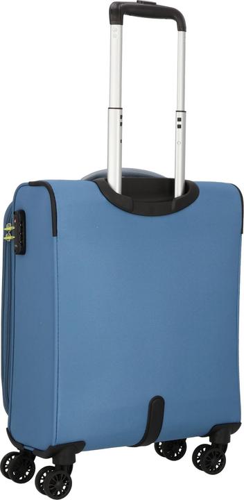 Actual product image American Crew Case & Trolley Pulsonic Spinner 55 EXP (35 l)
