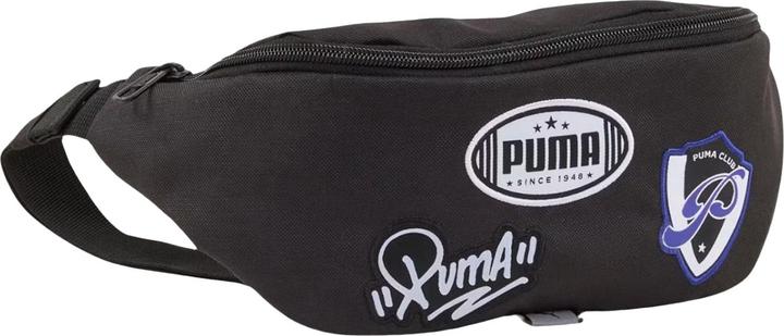 Produktbild Puma Gürteltasche Patch
