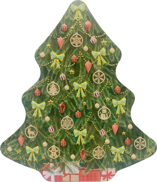 Produktbild The Silver Crane Company Cookie