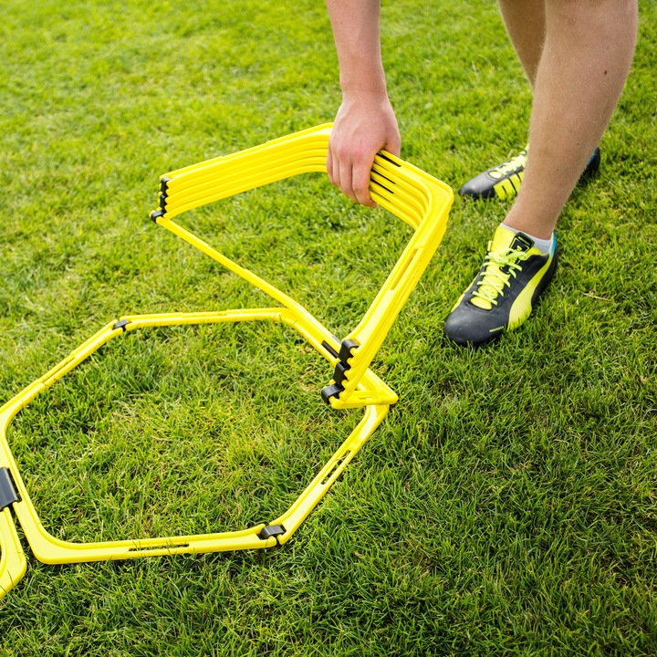 Produktbild Sport-Thieme Agility Leiter Multifunktional