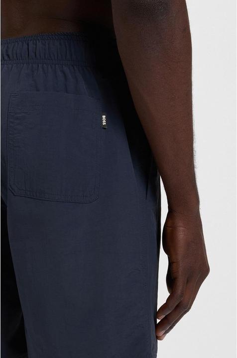 Actual product image BOSS Whale (M)