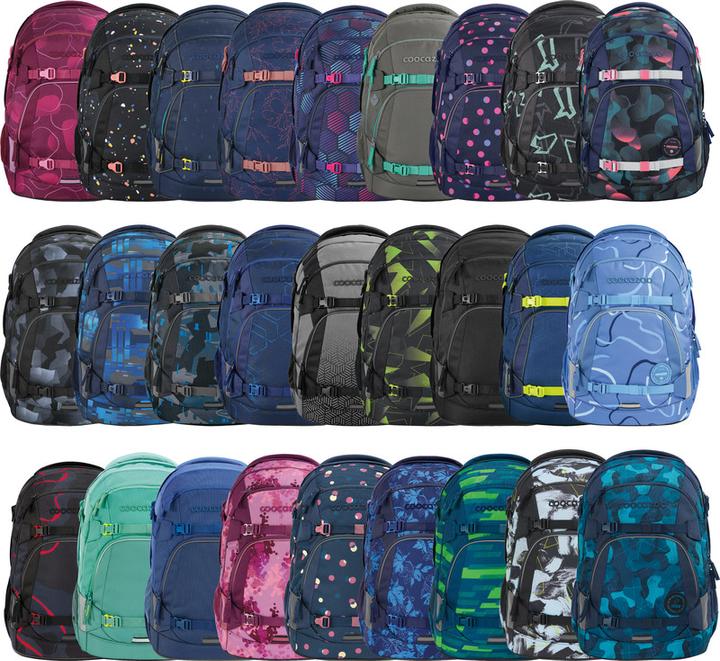 Produktbild Coocazoo Mate (30 l)