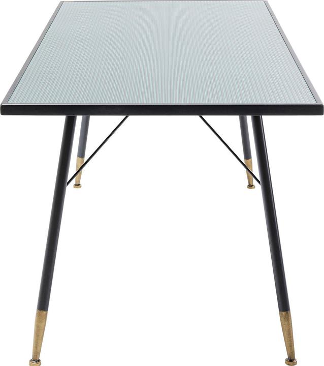 Immagine prodotto Kare Design Tavolo La Gomera 160x80cm (160 x 80 x 75 cm)