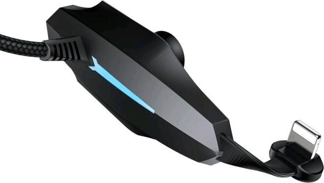 Actual product image Baseus Calxc (1.20 m, USB 2.0)