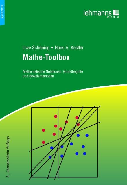Produktbild Mathe-Toolbox (Deutsch, 2015)
