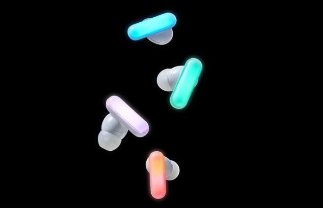 Image du produit Hhogene GPods (ANC, 4 h, Sans fil)