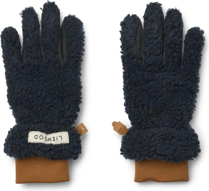 Produktbild Liewood Fingerhandschuhe Demi Classic (3.5)