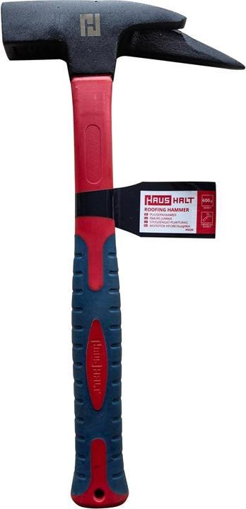 DIY Roofing Hammer 600g Fibreglass Handle (600 g)