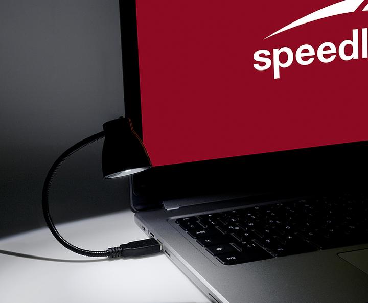 Produktbild Speedlink Classic - USB-LED-Lampe