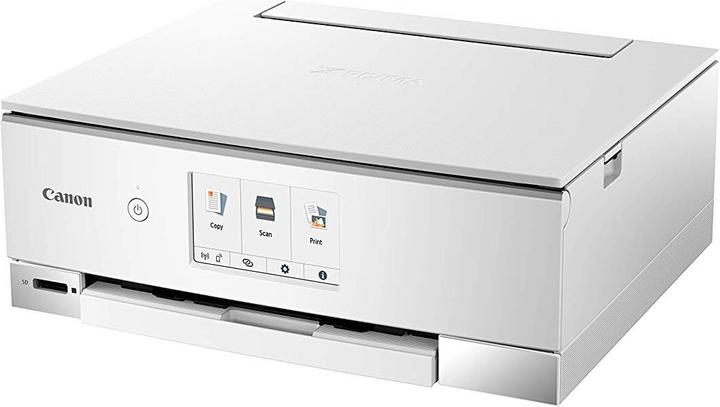 Actual product image Canon PIXMA TS8251 (Ink, Colour)