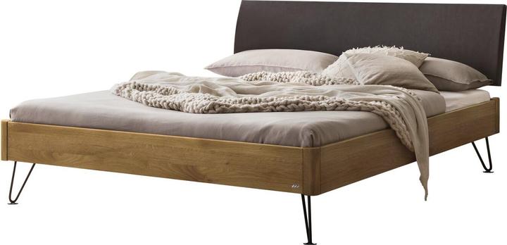 Antracite, Fumo Kul, Quercia selvatica