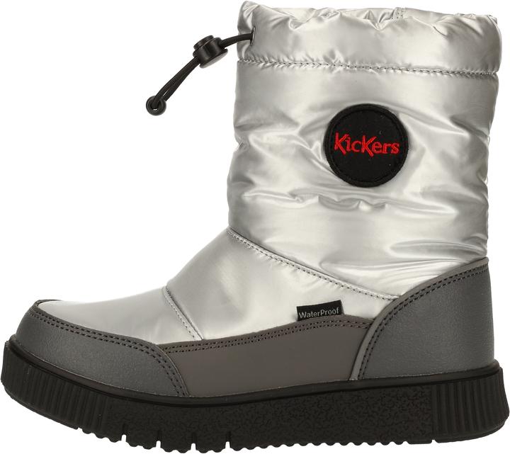 Image du produit Kickers Bottes (37)