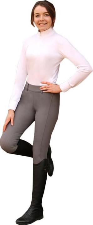Actual product image Hy Glacial riding leggings (XS)