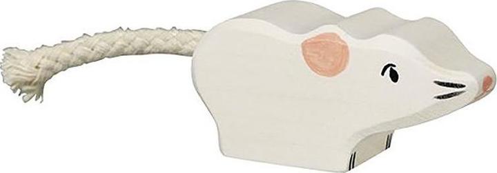 Produktbild Holztiger Maus