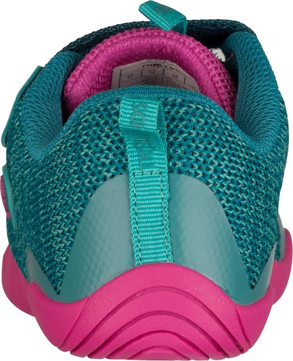 Produktbild Trollkids Kid's Eikefjord Barefoot Hiker (29)