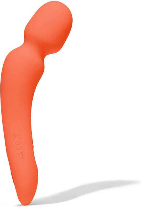 Immagine prodotto Dame - Min Mini Wand Vibrator