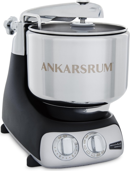 Produktbild Ankarsrum Assistent Original AKM6230B (1500 W)