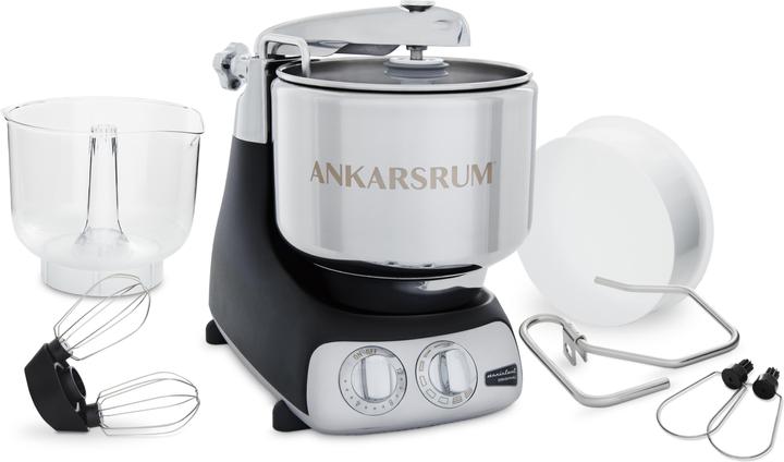 Image du produit Ankarsrum Wizard Original AKM6230B (1500 W)