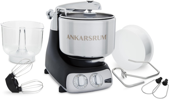 Produktbild Ankarsrum Assistent Original AKM6230B (1500 W)