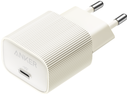 Produktbild Anker 511 Charger (Nano 4, 30W) White 1 (30 W)
