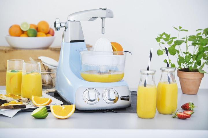 Image du produit Ankarsrum Wizard Original AKM6230B (1500 W)