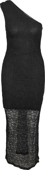 Produktbild Noisy May Spitzen One-Shoulder Kleid (M)