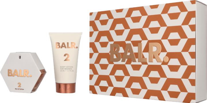 Immagine prodotto Balr. 2 (Set di profumi)