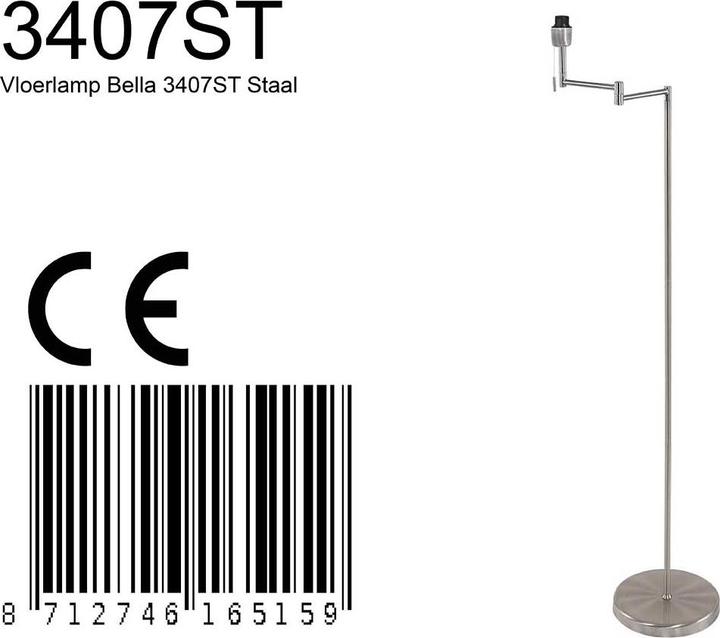 Produktbild Steinhauer Bella (E27)