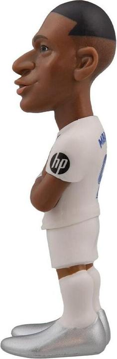 Actual product image Minix Real Madrid - Kylian Mbappé