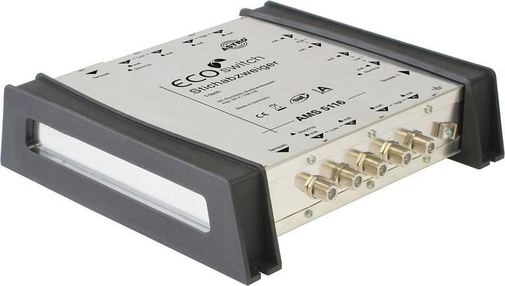 Actual product image Astro Sat-ZF