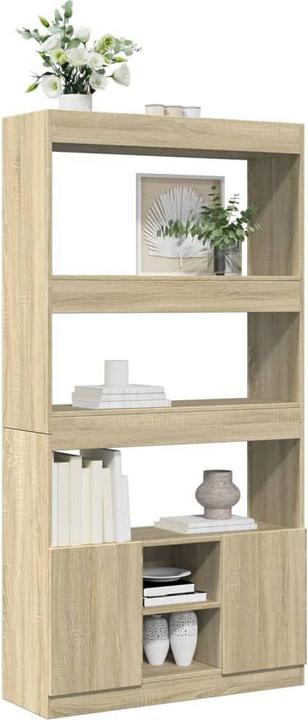 Actual product image vidaXL Louiza (92 x 33 x 180 cm)