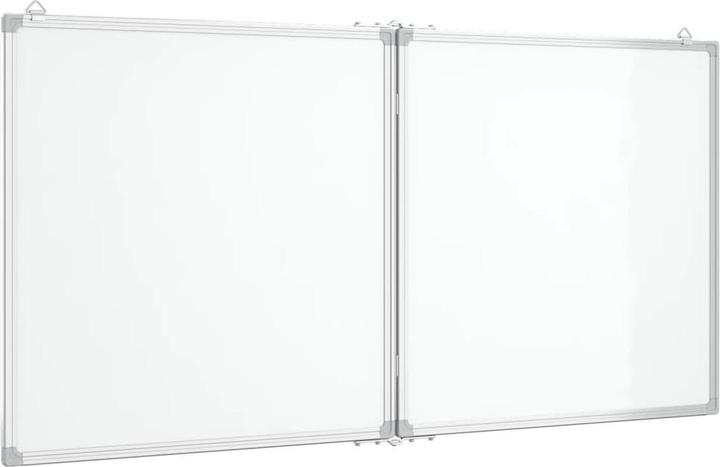 Image du produit vidaXL magnetisches Whiteboard (120 x 60 cm)