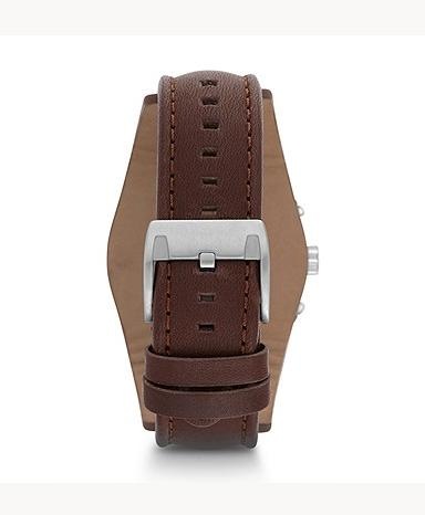 Produktbild Fossil Coachman (Analoguhr, Chronograph, 45 mm)