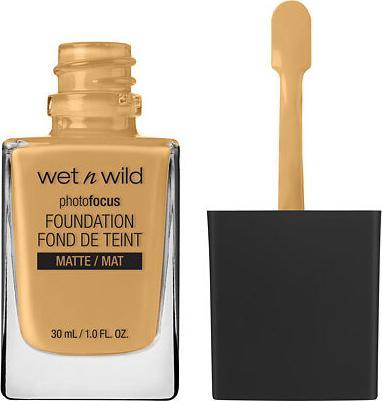 Produktbild Wet n Wild Photo Focus (Classic Beige)