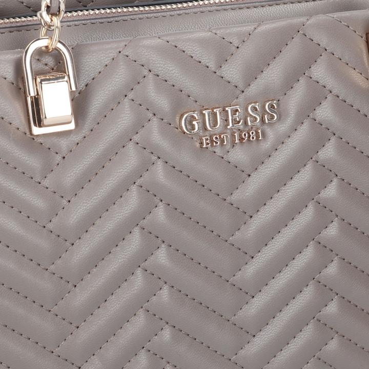 Produktbild Guess Eda Schultertasche 37 cm