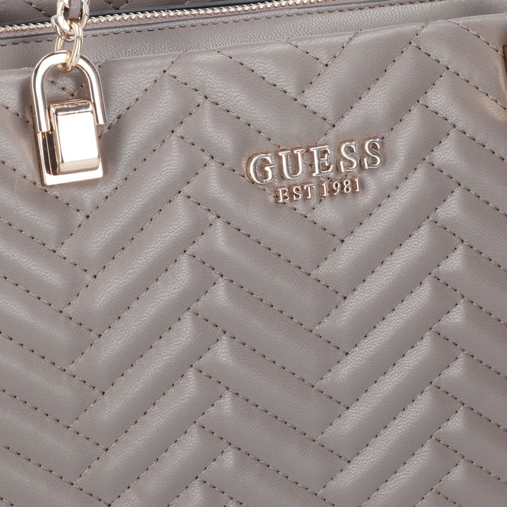 Produktbild Guess Eda Schultertasche 37 cm