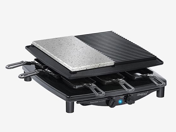 Actual product image Steba RC 4 Plus
