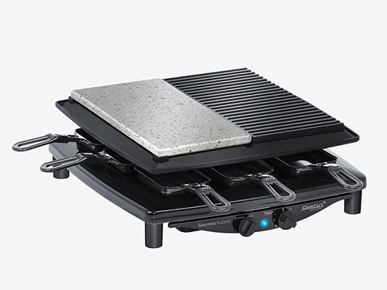 Produktbild Steba RC 4 Plus