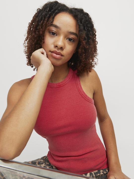 Image du produit JJXX Jxforest Str Sl Wash Rib Top Jrs (XS)