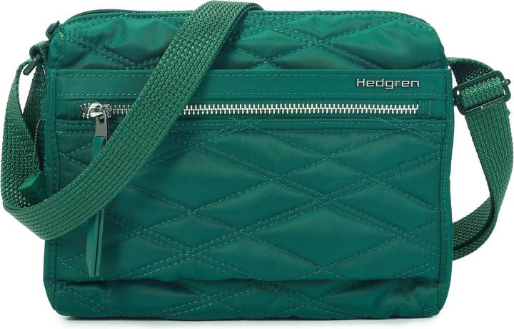 new quilt varsity green