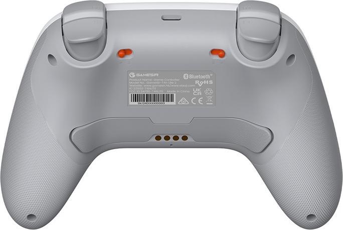 Image du produit Gamesir Nova 2 Lite wireless controller (white) (iOS, Android, Switch, PC)