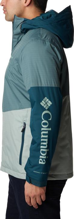 Produktbild Columbia Point Park Insulated Jacket (S)