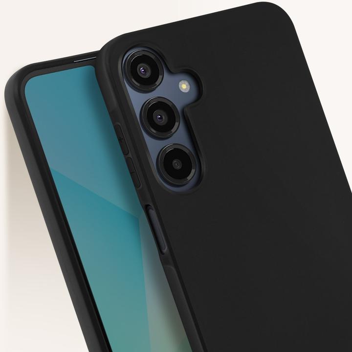 Actual product image Avizar Classic Case Mat (Samsung Galaxy A16)