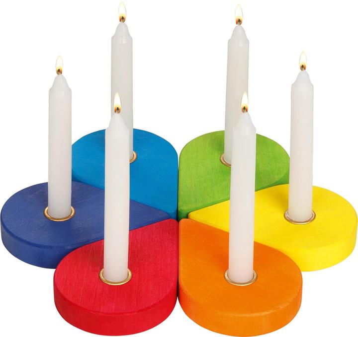 Produktbild Goki Geburtstagskranz