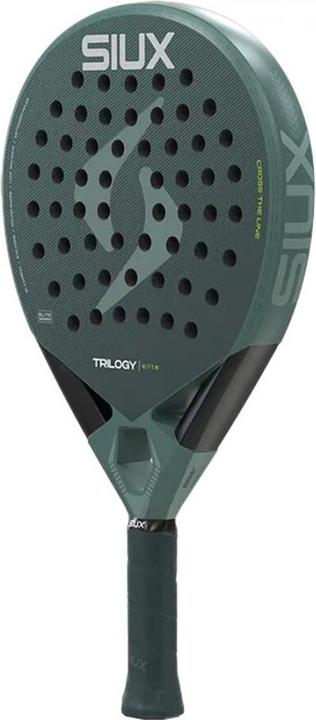 Produktbild Siux Trilogy Elite 6
