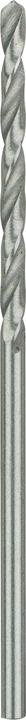 Actual product image Bosch Professional Zubehör PRO Metal HSS-G twist drill, 2 x 24 x 49 mm (2 mm)